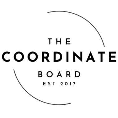 The Coordinate Board