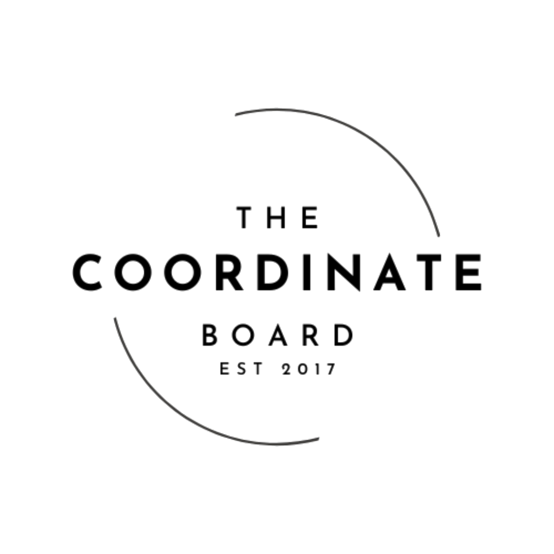 The Coordinate Board